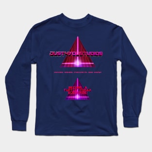 Just4youstudios 2017 Long Sleeve T-Shirt